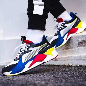 puma rx hombre puma rx hombre