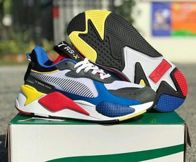 puma rx hombre puma rx hombre