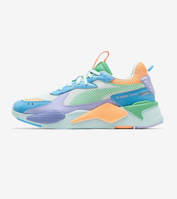 puma transformers dama
