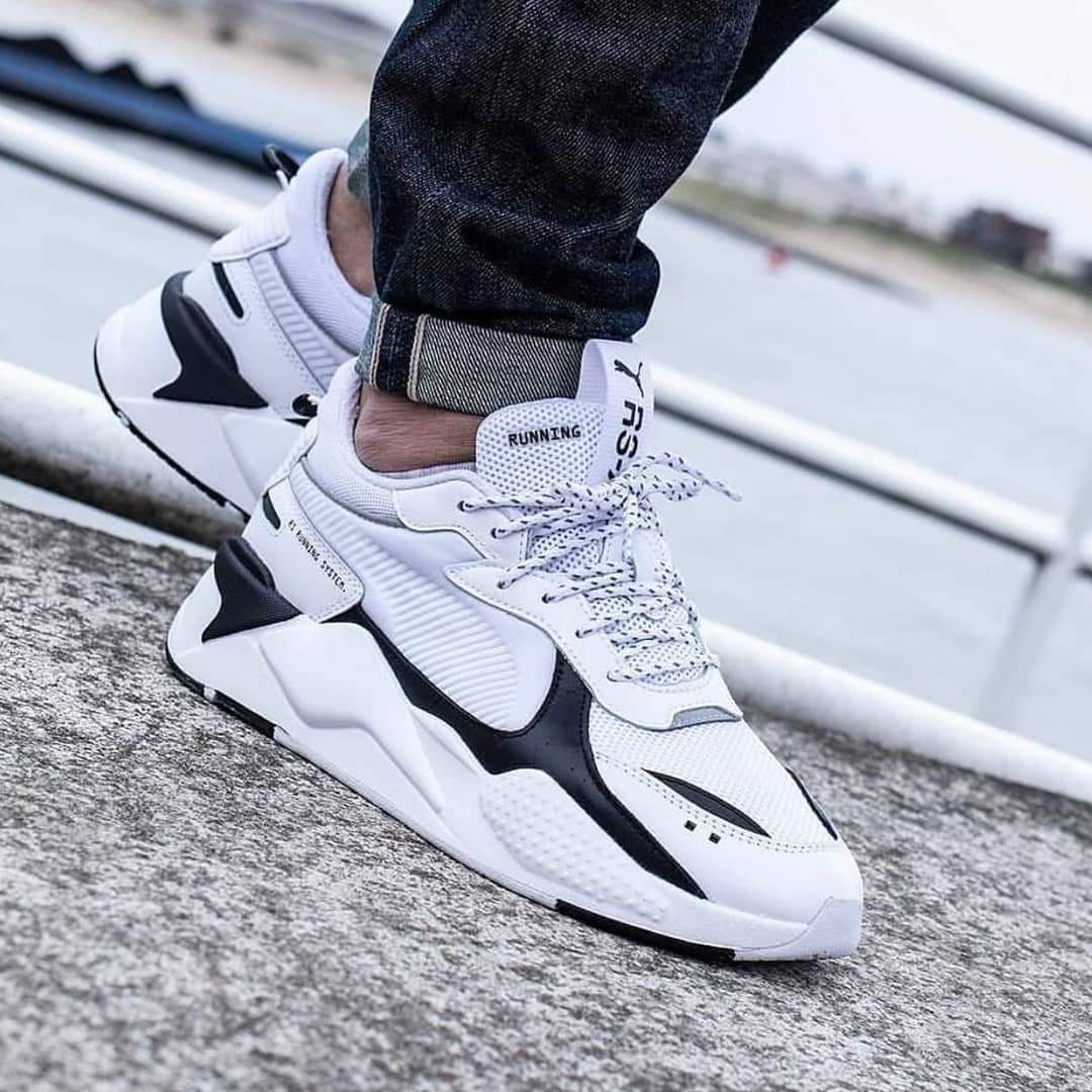 puma rx s