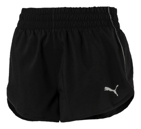 puma mujer negro