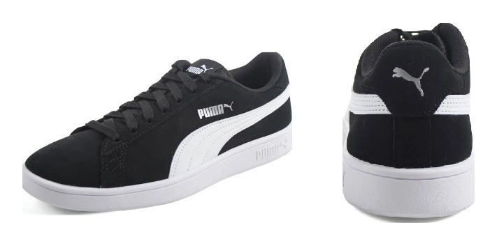 puma smash soft foam