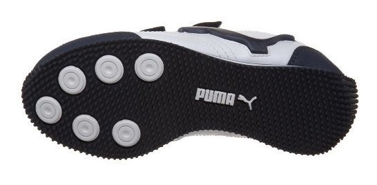 puma speeder illuminescent