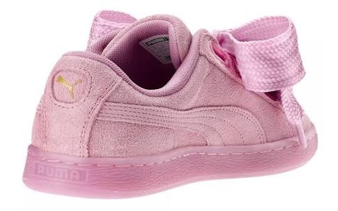 puma suede heart reset puma suede heart reset