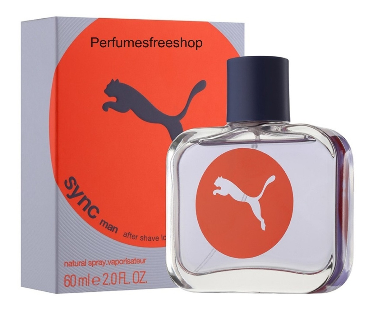 perfume hombre puma perfume hombre puma
