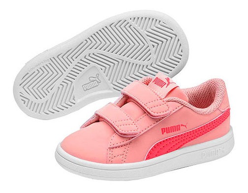 puma soft foam smash