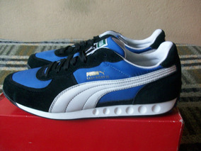 tenis retro puma