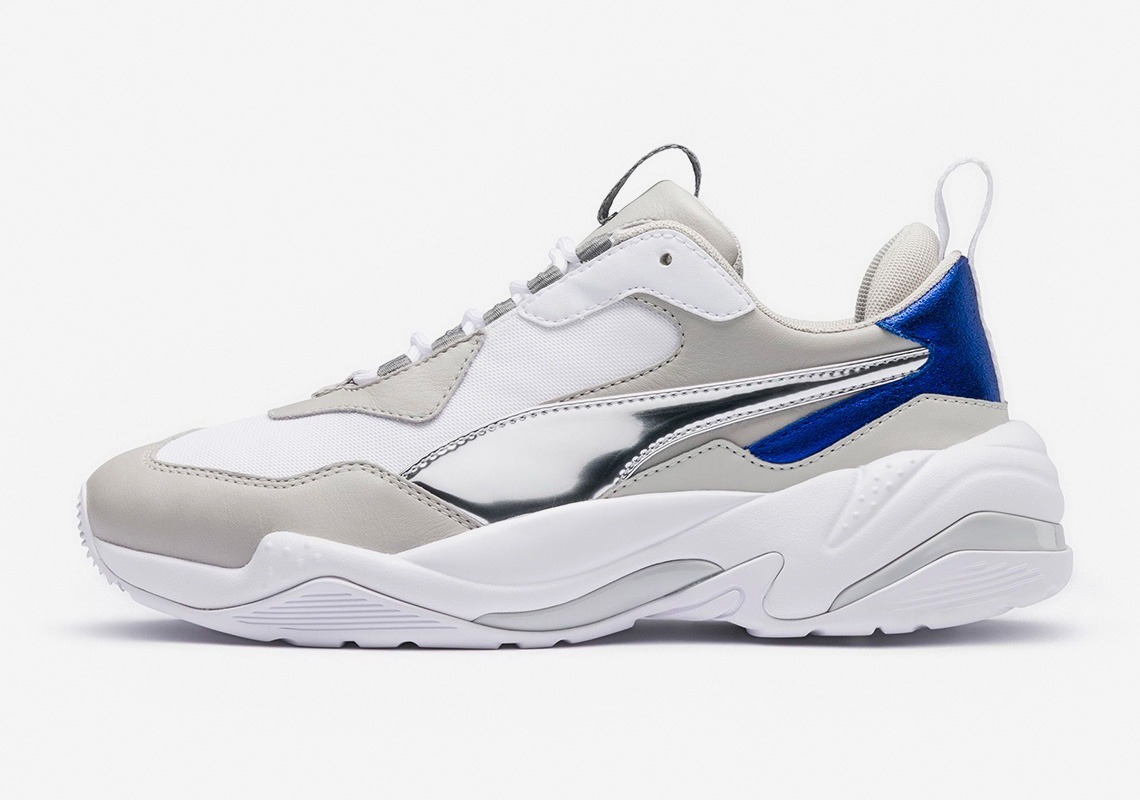 tenis puma thunder spectra