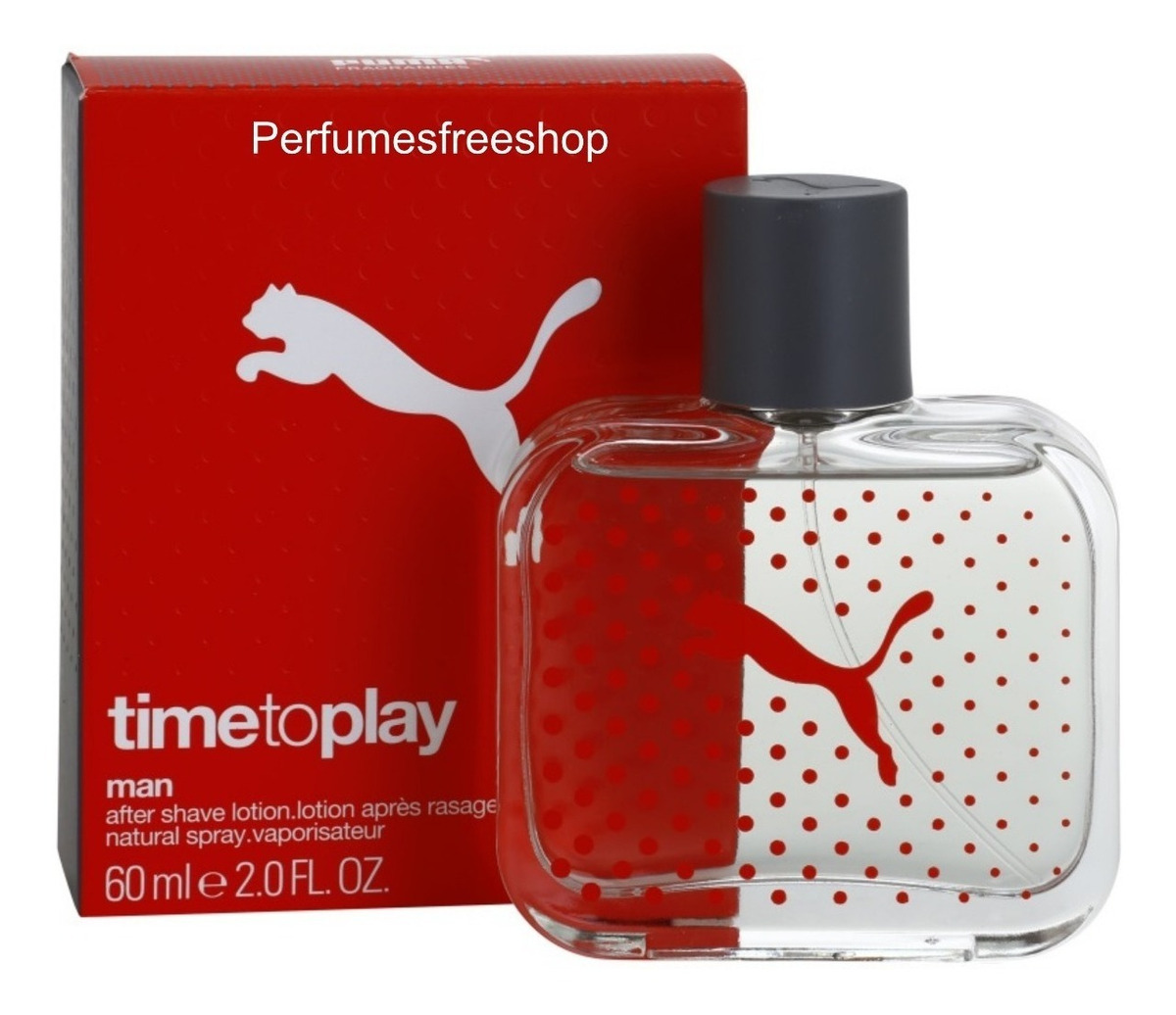 perfume hombre puma perfume hombre puma