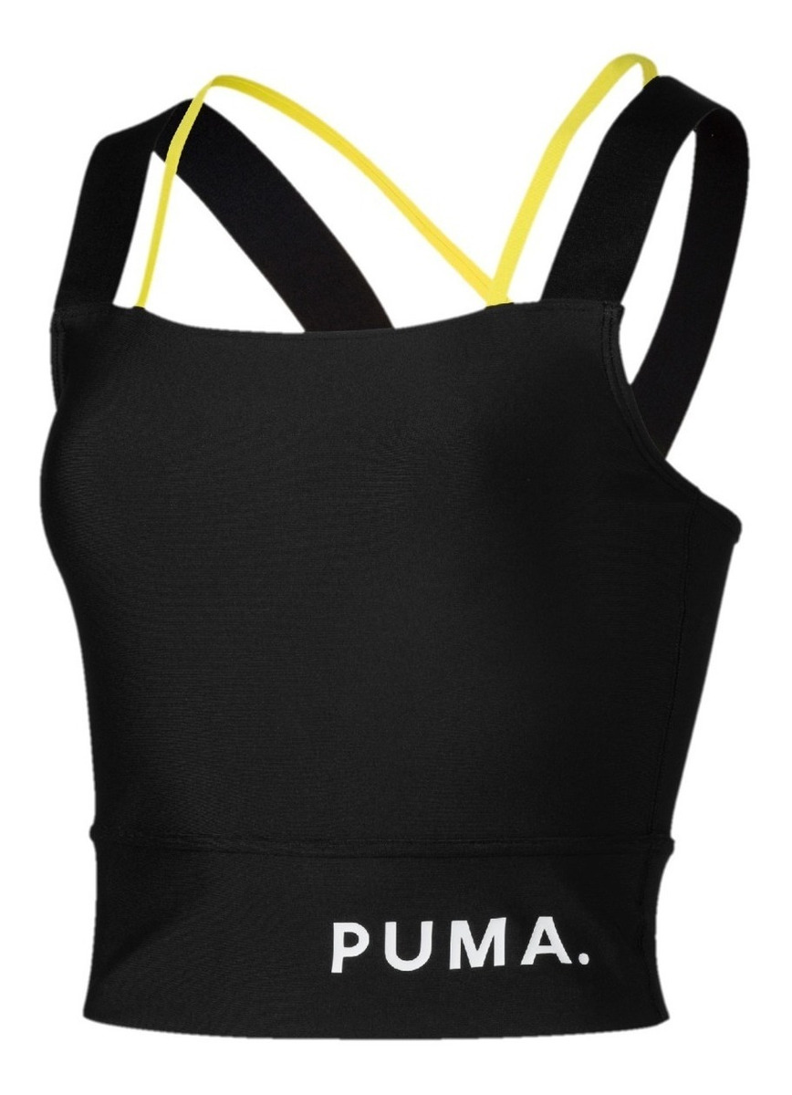 crop puma mujer crop puma mujer
