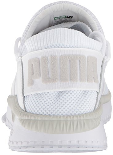 puma tsugi shinsei evoknit white