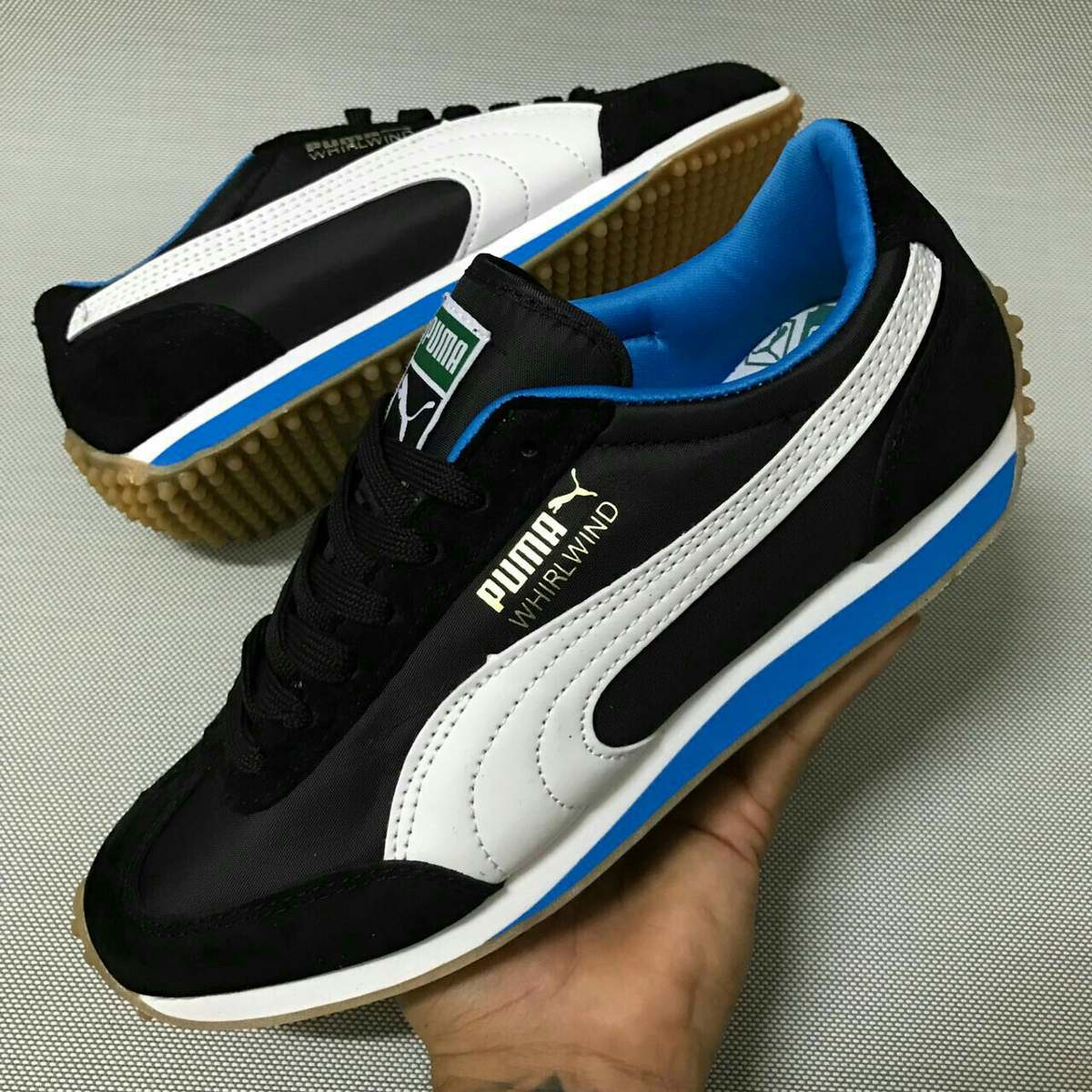 puma whirlwind hombre puma whirlwind hombre