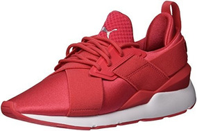pumas muse satin pumas muse satin