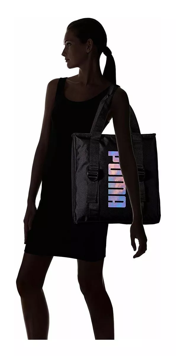 puma yoga bag