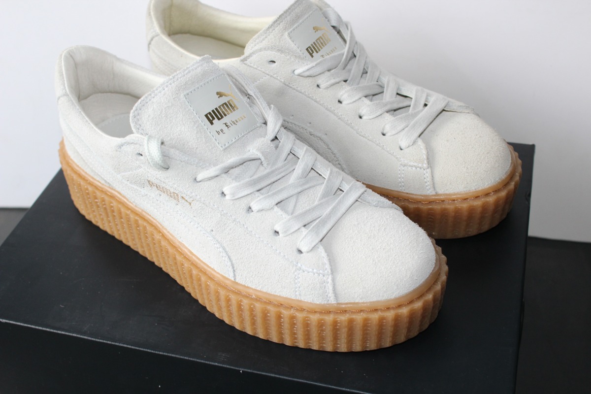 tenis da puma rihanna