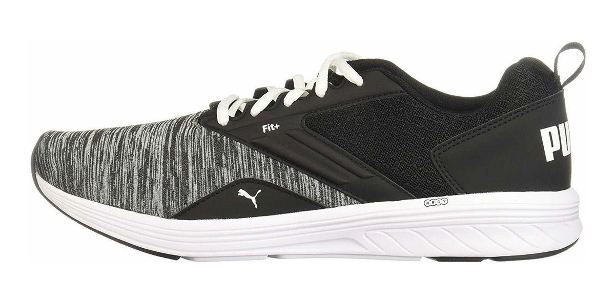 zapatilla puma ignite comet