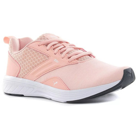 zapatillas puma rosa mujer zapatillas puma rosa mujer