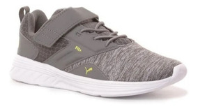 zapatilla puma niño 24 zapatilla puma niño 24