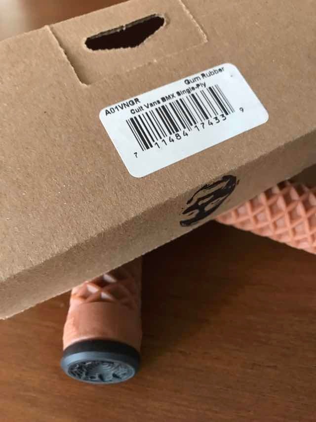 puños vans puños vans