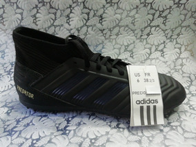 pupillos adidas predator