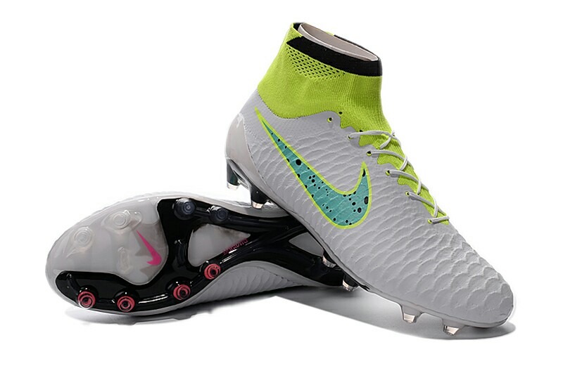 pupos mercuriales nike