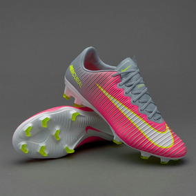 Nike Mercurial Victory Fg Brazil - Mercado Libre Ecuador