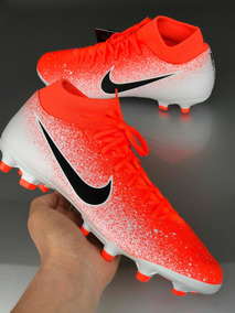 pupos nike mercurial 2018