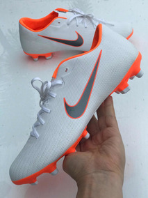 Botines Pupos Nike Mercurial - Fútbol - Mercado Libre Ecuador