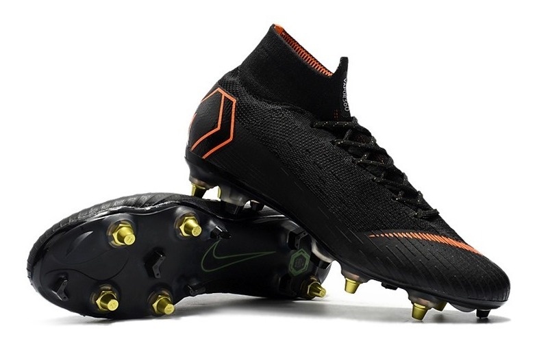 nike mercurial semi pro