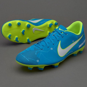 taquetes nike neymar