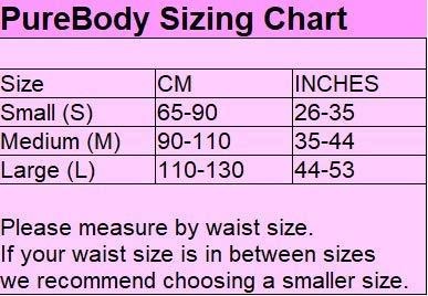 Womens Shapewear Panties PureBody Butt Lifter Instantly Gives You a Bigger Butt and Slimmer Waist