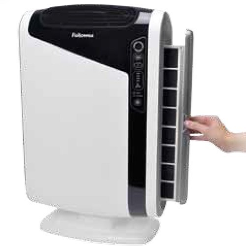 Filtro de carbono para purificador de aire AeraMax DX-95 Fellowes