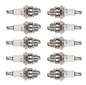 New Br9hs-10s25 Shop Pack Ngk Spark Plugs 707 New Br9hs-10s25 Shop Pack Ngk Spark Plugs 707