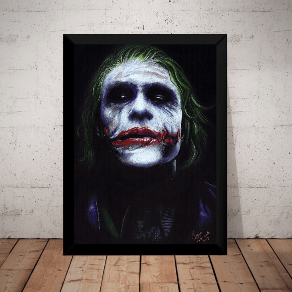 Featured image of post Quadro Do Coringa Home quadrinhos dc comics como desenhar desenhos do coringa muito f cil