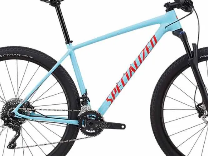 quadro specialized chisel