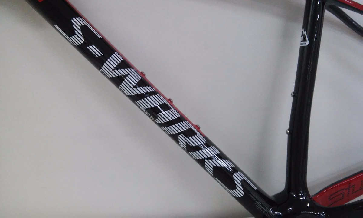 garantia quadro specialized garantia quadro specialized