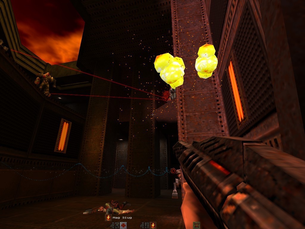 quake 2 completo quake 2 completo