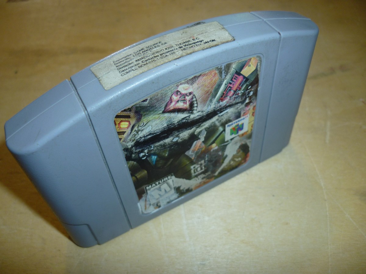 quake ii n64 quake ii n64
