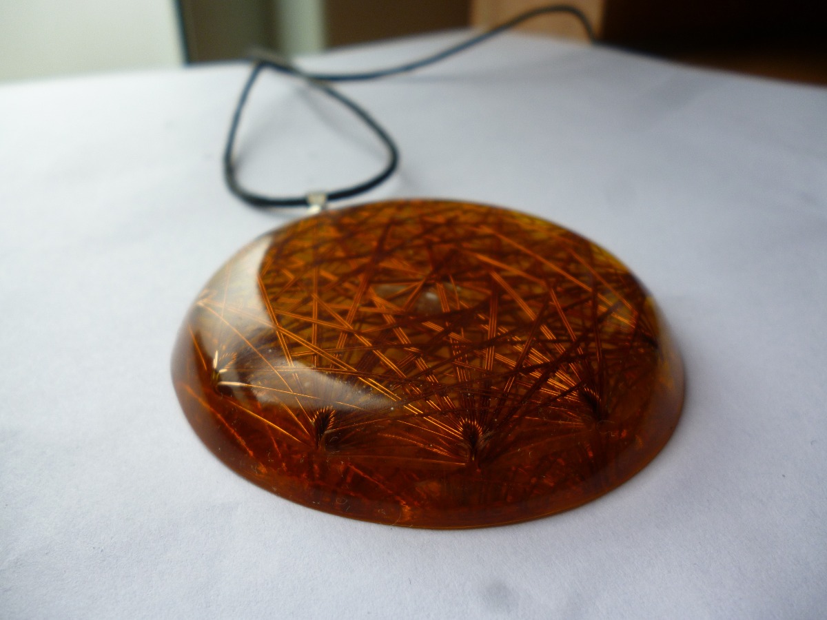 Quantic Resonator 12 Vortex Orgonita Dpm Metayantra Quantic Resonator 12 Vortex Orgonita Dpm Metayantra