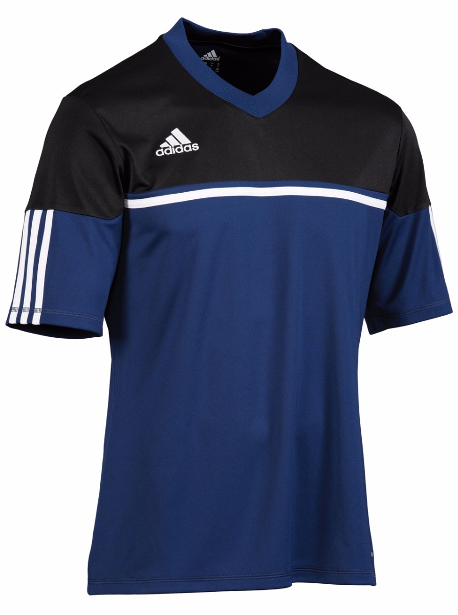 camiseta adidas climalite masculina