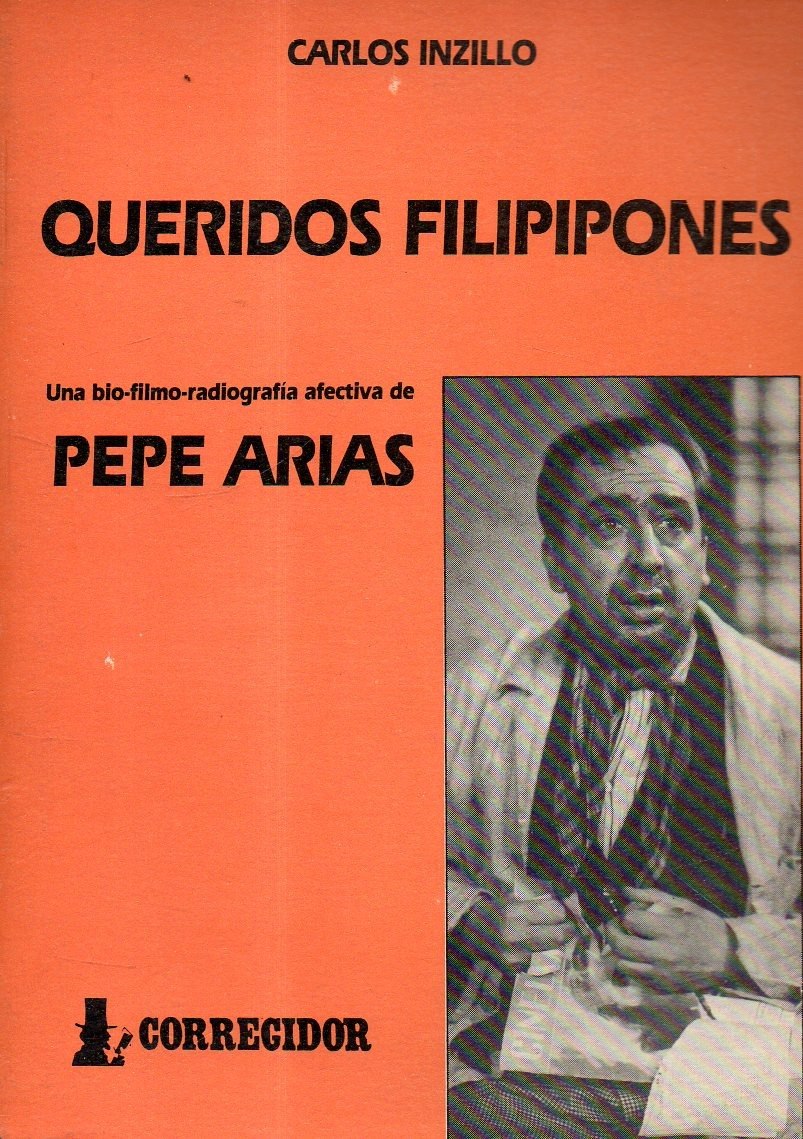 Queridos Filipipones-c.inzillo-corregidor-libreria Merlin - $ 360 ...