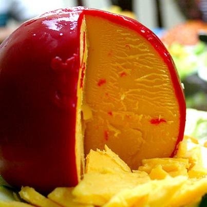 Queso De Bola About Filipino Food Queso De Bola About Filipino Food