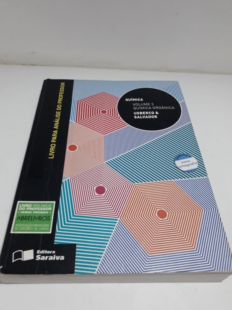 quimica organica volume 3 usberco e salvador quimica organica volume 3 usberco e salvador