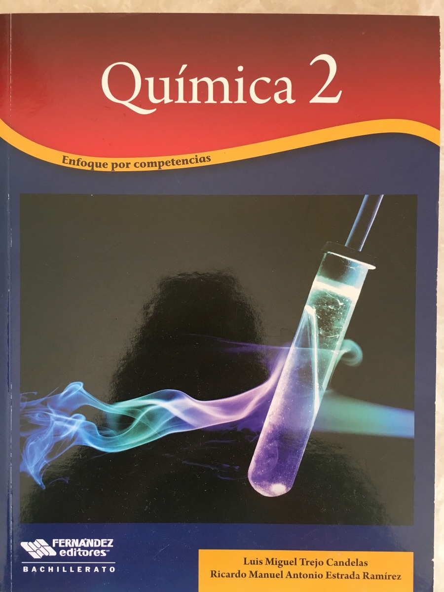 2O BACHILLERATO QUIMICA EPUB DOWNLOAD 2O BACHILLERATO QUIMICA EPUB DOWNLOAD
