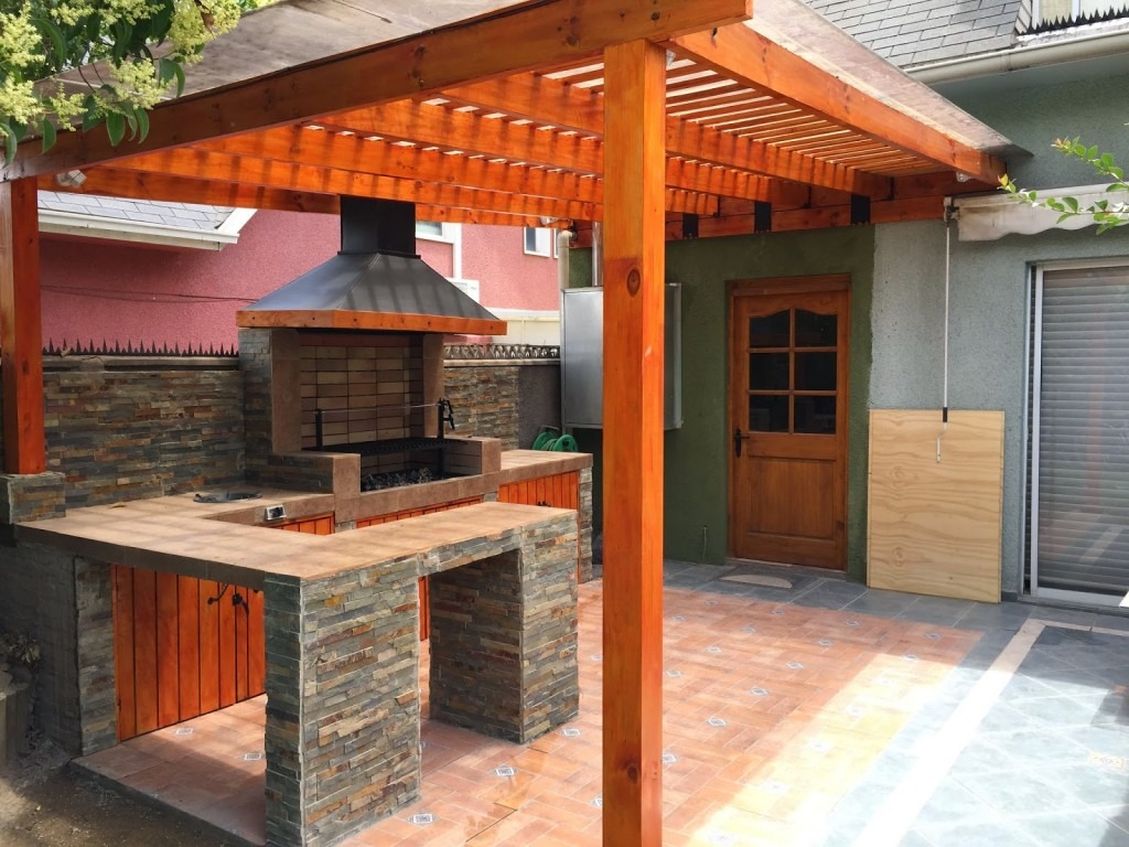 cobertizos simples quinchos para asados pergolas cobertizos de automoviles cobertizos simples quinchos para asados pergolas cobertizos de automoviles