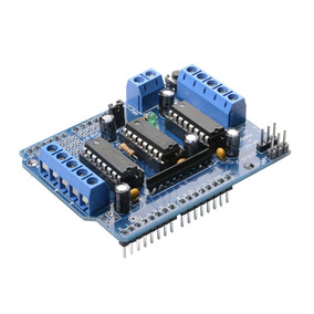 ARDUINO DUEMILANOVE DESCARGAR CONTROLADOR