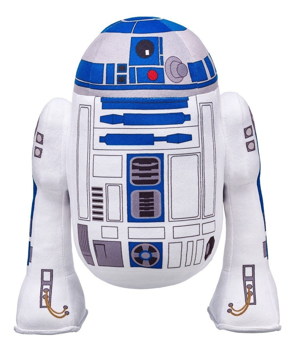 peluche r2d2