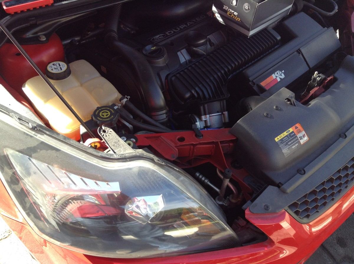 racechip ultimate ford focus st 2 chip 62hp a los rines racechip ultimate ford focus st 2 chip 62hp a los rines