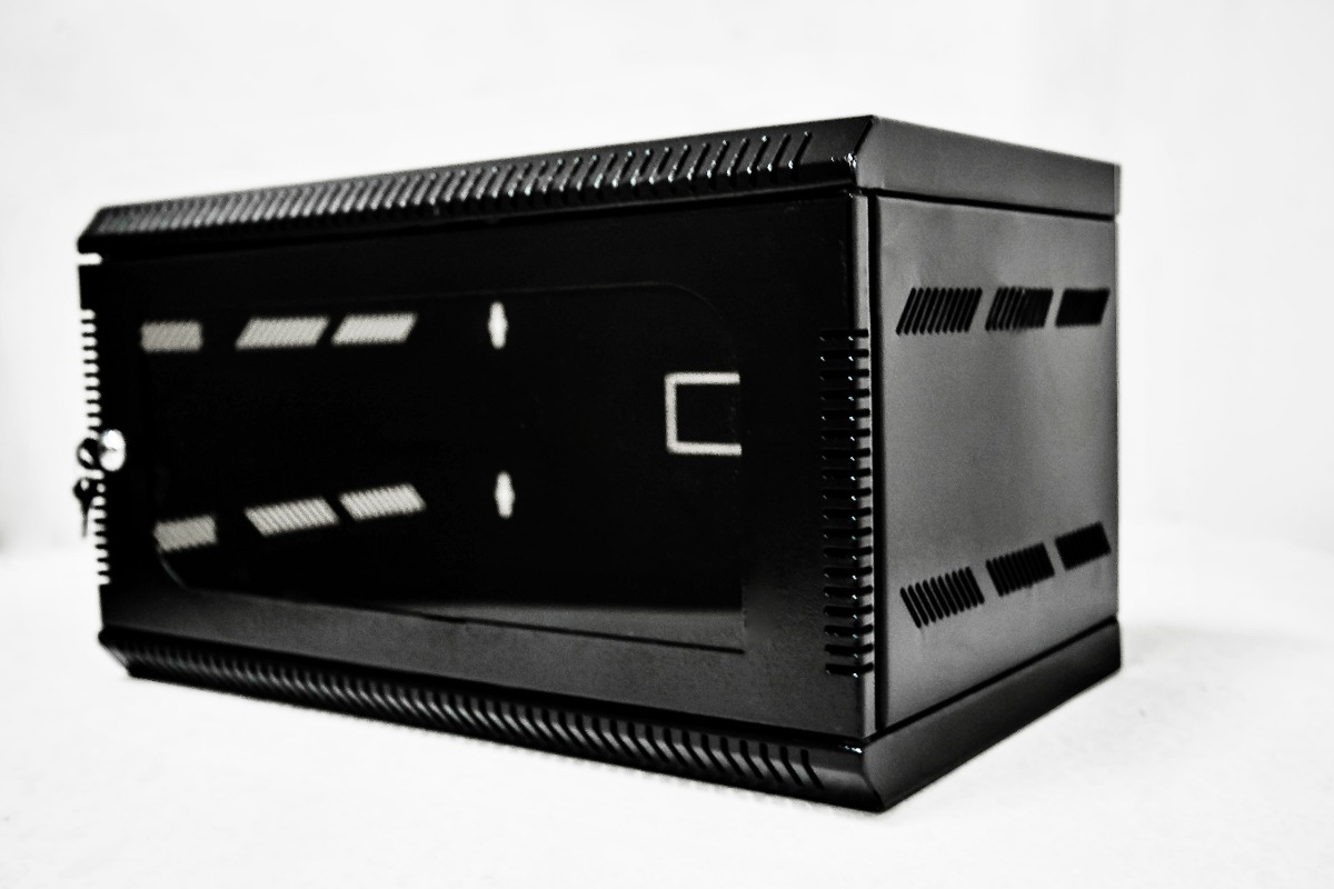 gabinete rack rack gabinete 5ru pared ideal para dvr switch router gabinete rack rack gabinete 5ru pared ideal para dvr switch router