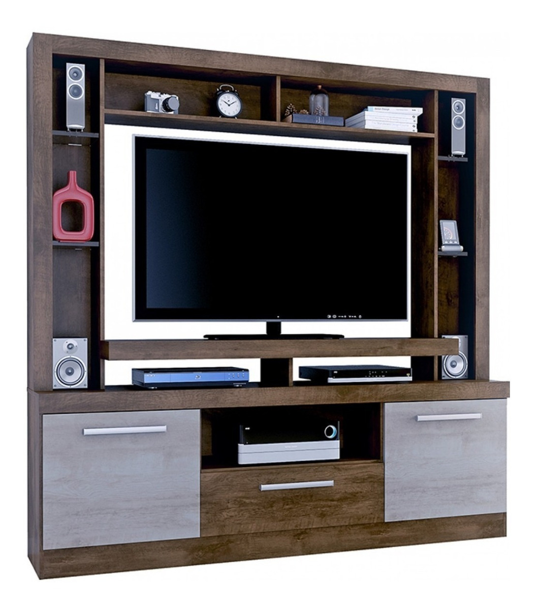  Rack  Home Tv  Led  Mueble De Comedor Modular Living 5 